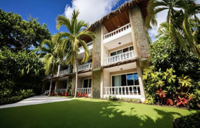 Tribe Resorts
